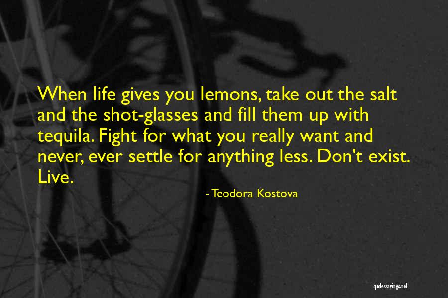 Teodora Kostova Quotes 1441207