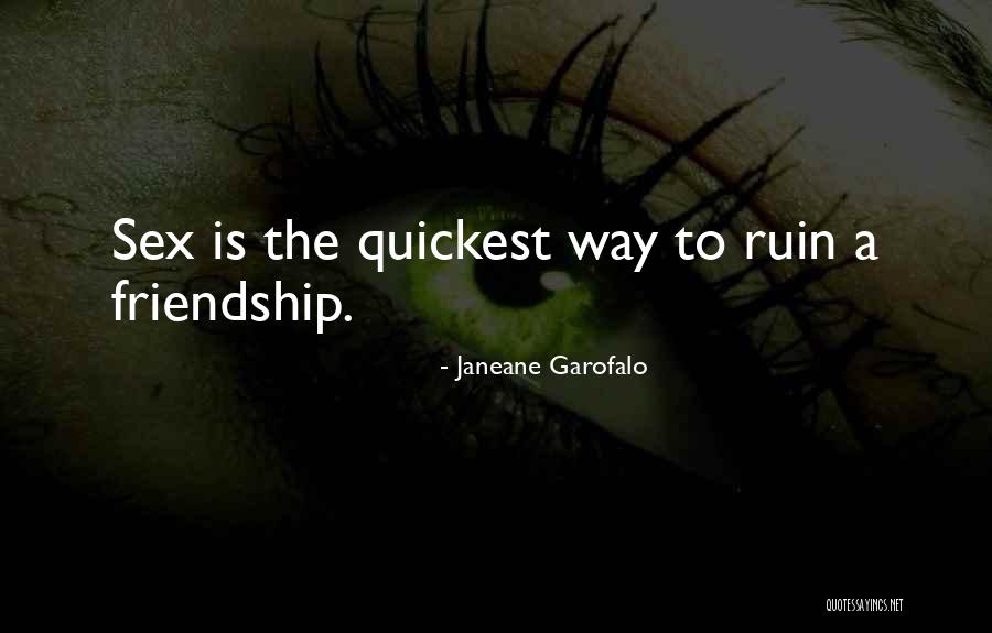 Teodorescu Adrian Quotes By Janeane Garofalo Teodorescu Adrian Quotes By Janeane Garofalo