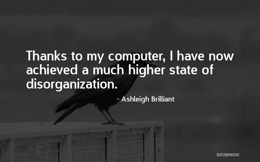 Teodori Louis Quotes By Ashleigh Brilliant Teodori Louis Quotes By Ashleigh Brilliant