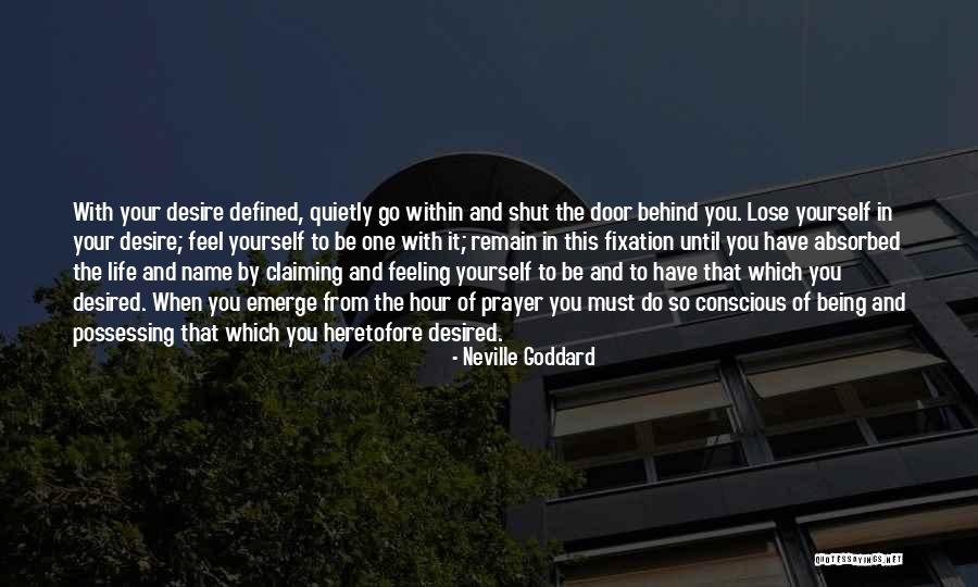 Teodori Louis Quotes By Neville Goddard Teodori Louis Quotes By Neville Goddard
