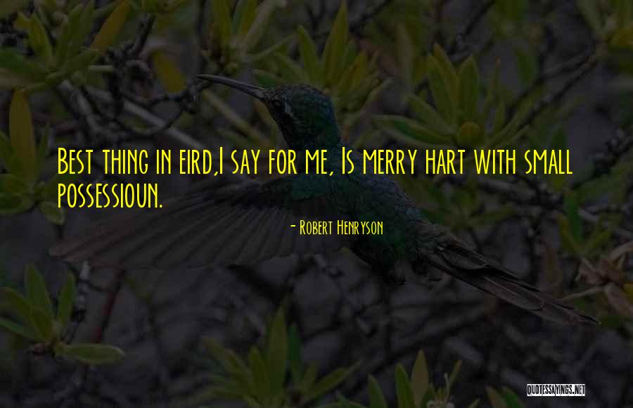 Teodori Louis Quotes By Robert Henryson Teodori Louis Quotes By Robert Henryson