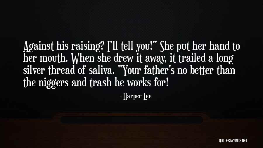 Teodorico Pedrini Quotes By Harper Lee Teodorico Pedrini Quotes By Harper Lee