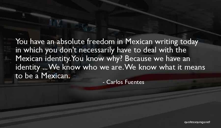 Teodorina Stanescu Quotes By Carlos Fuentes Teodorina Stanescu Quotes By Carlos Fuentes
