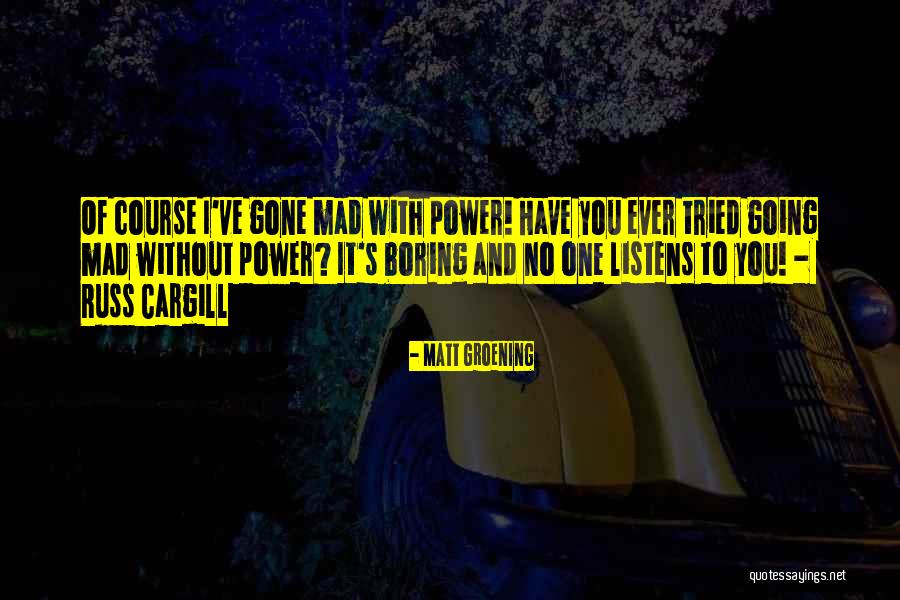 Teodorina Stanescu Quotes By Matt Groening Teodorina Stanescu Quotes By Matt Groening