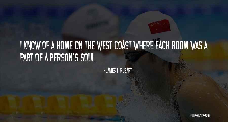 Teodoro Locsin Quotes By James L. Rubart Teodoro Locsin Quotes By James L. Rubart