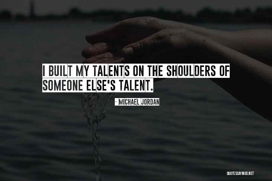 Teodoro Locsin Quotes By Michael Jordan Teodoro Locsin Quotes By Michael Jordan