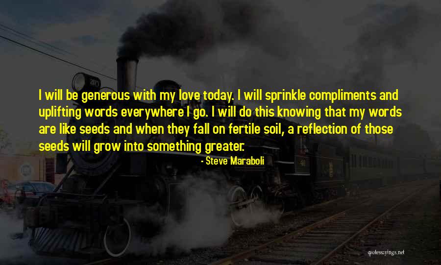 Teodoro Locsin Quotes By Steve Maraboli Teodoro Locsin Quotes By Steve Maraboli