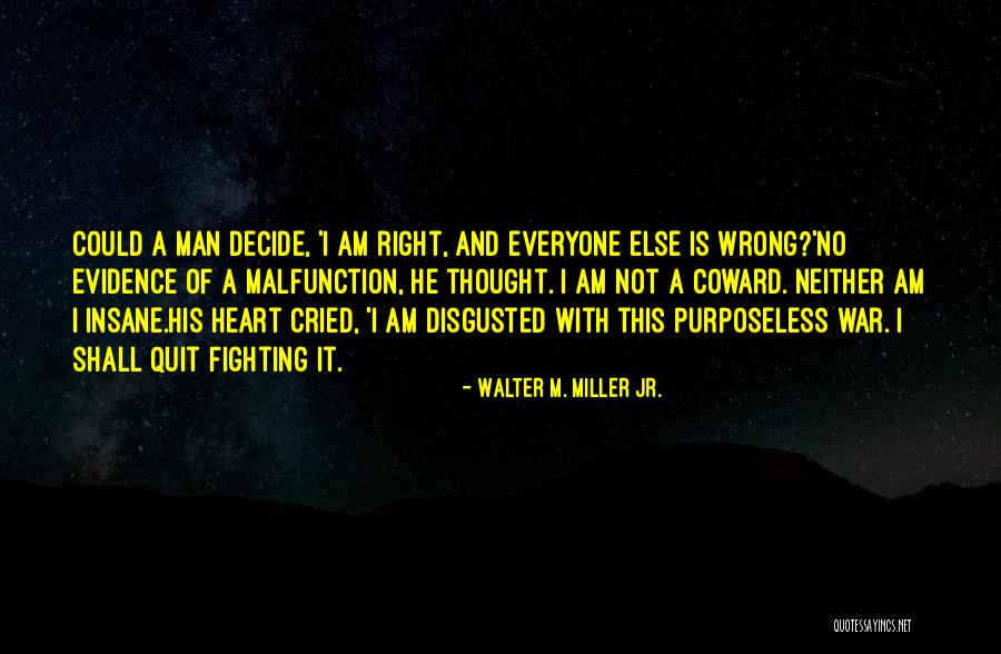 Teodoro Plata Quotes By Walter M. Miller Jr. Teodoro Plata Quotes By Walter M. Miller Jr.