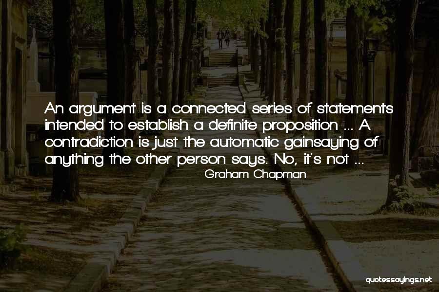 Teodorovic Keramika Quotes By Graham Chapman Teodorovic Keramika Quotes By Graham Chapman