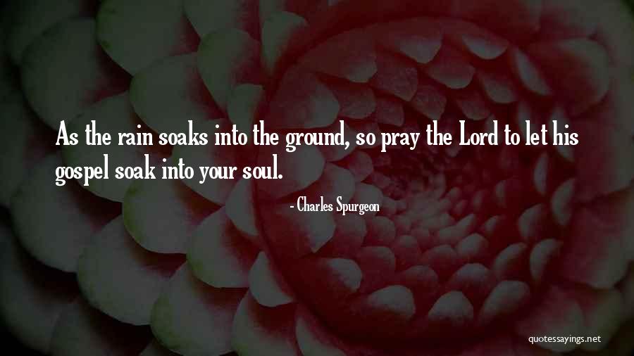 Teodorowicz Wanda Quotes By Charles Spurgeon Teodorowicz Wanda Quotes By Charles Spurgeon