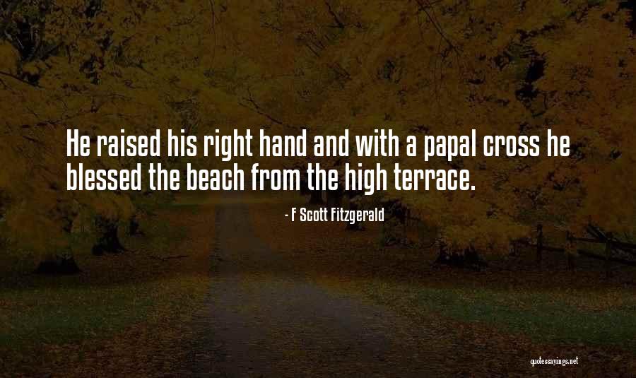 Teodorowicz Wanda Quotes By F Scott Fitzgerald Teodorowicz Wanda Quotes By F Scott Fitzgerald