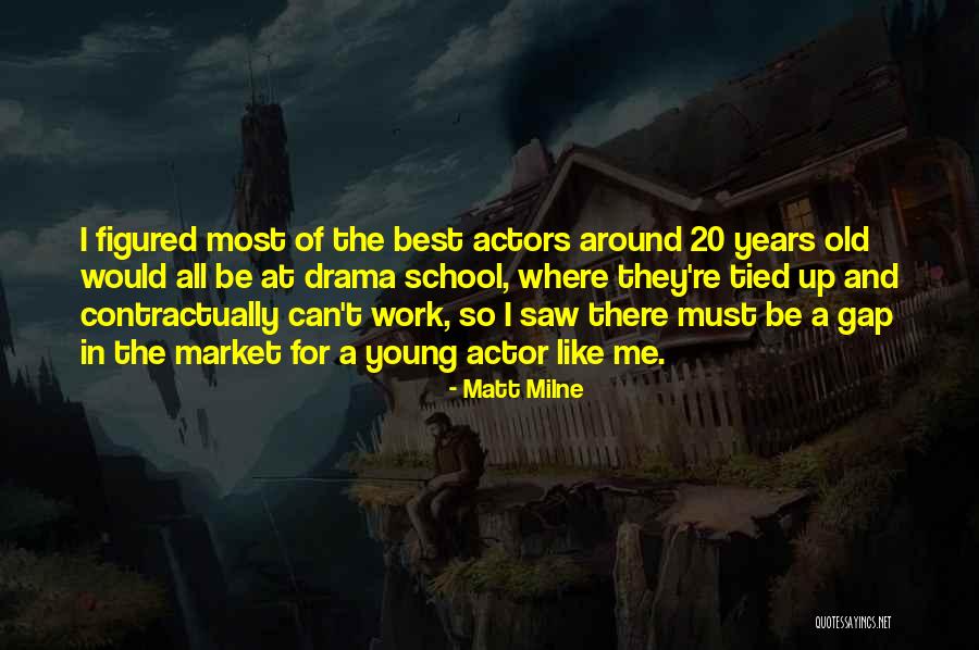 Teodorowicz Wanda Quotes By Matt Milne Teodorowicz Wanda Quotes By Matt Milne