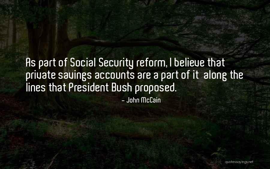 Teodoru D Ehverovic Quotes By John McCain Teodoru D Ehverovic Quotes By John McCain