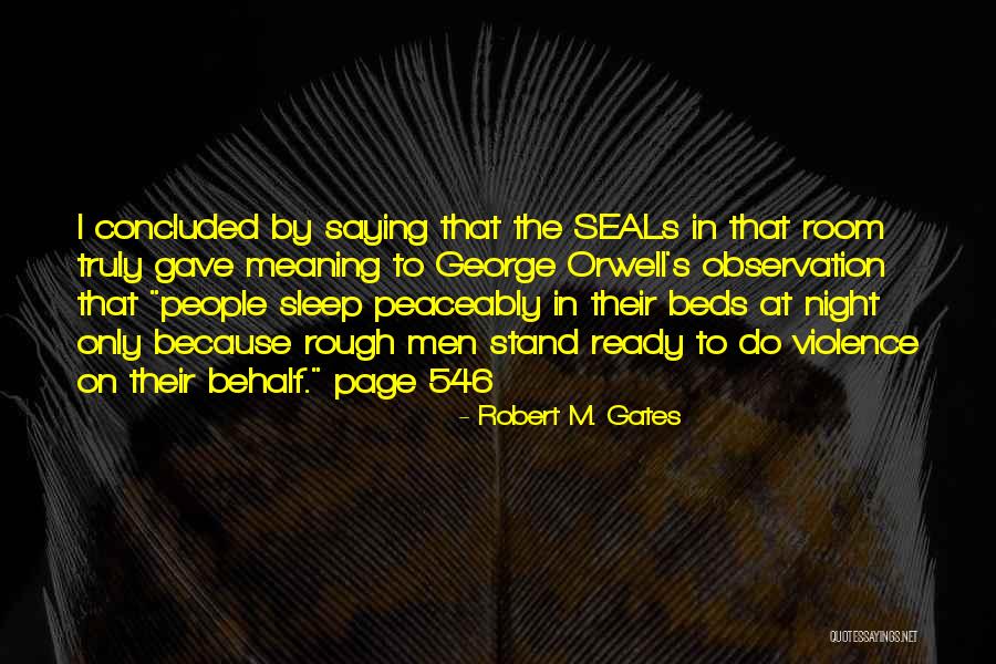 Teodoru D Ehverovic Quotes By Robert M. Gates Teodoru D Ehverovic Quotes By Robert M. Gates