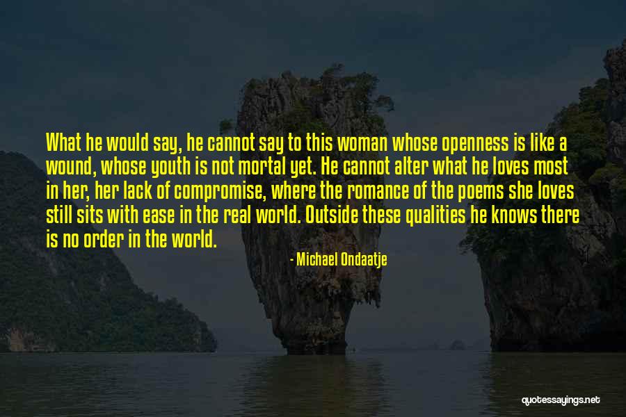 Teodosic Nba Quotes By Michael Ondaatje Teodosic Nba Quotes By Michael Ondaatje