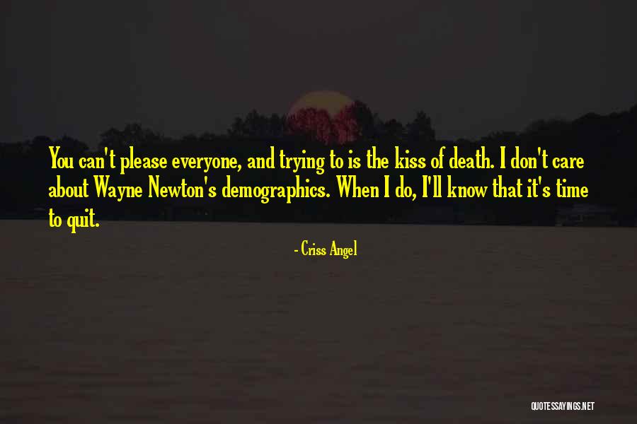 Teodozije Quotes By Criss Angel Teodozije Quotes By Criss Angel