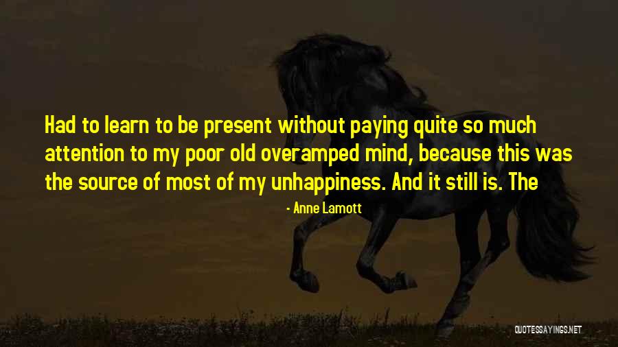 Teody Aves Quotes By Anne Lamott Teody Aves Quotes By Anne Lamott