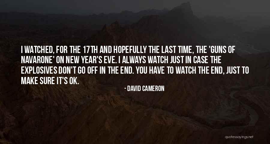Teody Aves Quotes By David Cameron Teody Aves Quotes By David Cameron