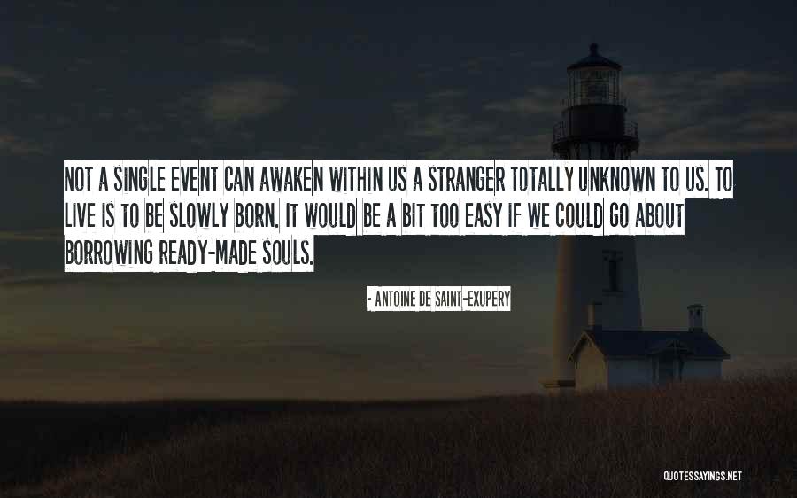 Teody Baluja Quotes By Antoine De Saint-Exupery Teody Baluja Quotes By Antoine De Saint-Exupery