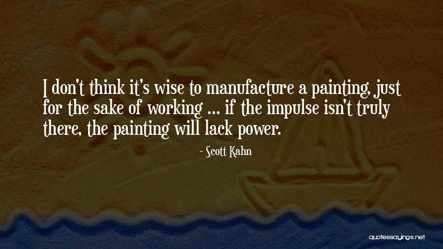 Teofikov Quotes By Scott Kahn Teofikov Quotes By Scott Kahn