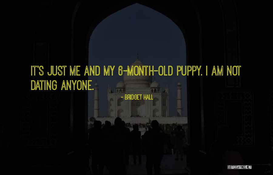 Teofila Martinez Quotes By Bridget Hall Teofila Martinez Quotes By Bridget Hall