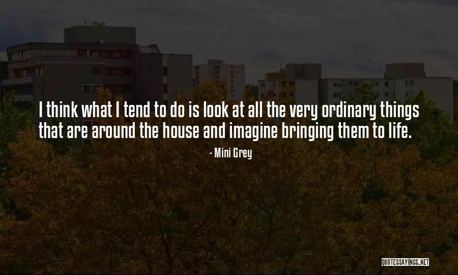 Teofila Martinez Quotes By Mini Grey Teofila Martinez Quotes By Mini Grey