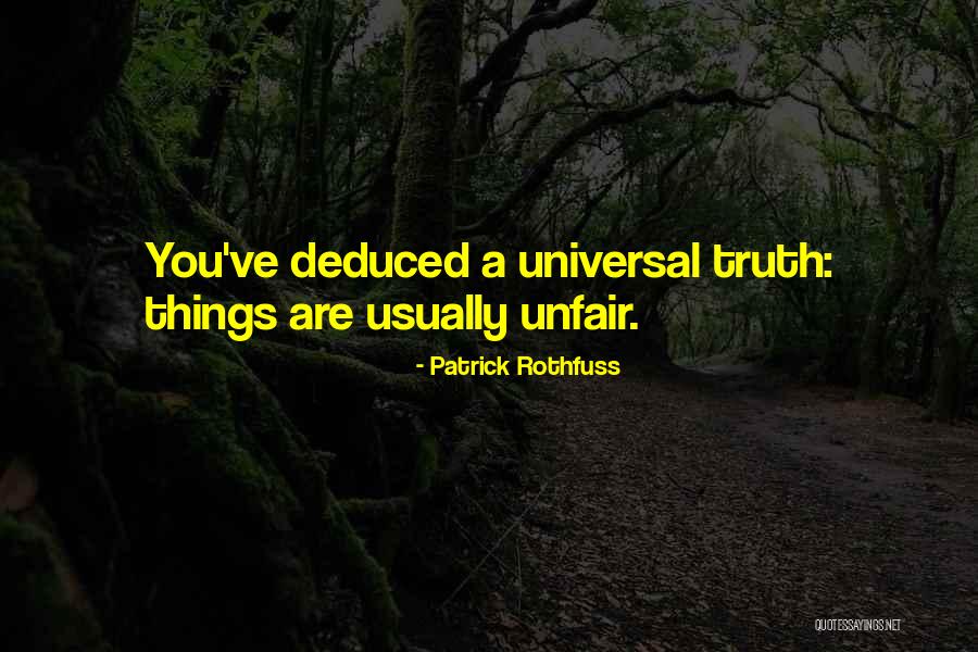 Teofila Niezgodski Quotes By Patrick Rothfuss