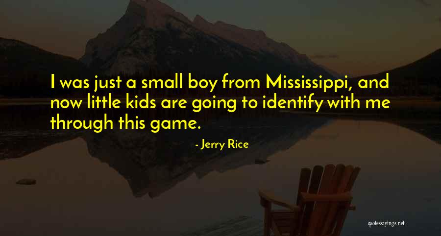 Teofilo Lopez Quotes By Jerry Rice Teofilo Lopez Quotes By Jerry Rice