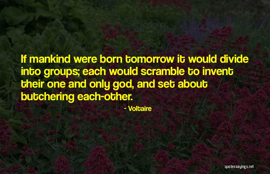 Teofilo Ruiz Quotes By Voltaire Teofilo Ruiz Quotes By Voltaire