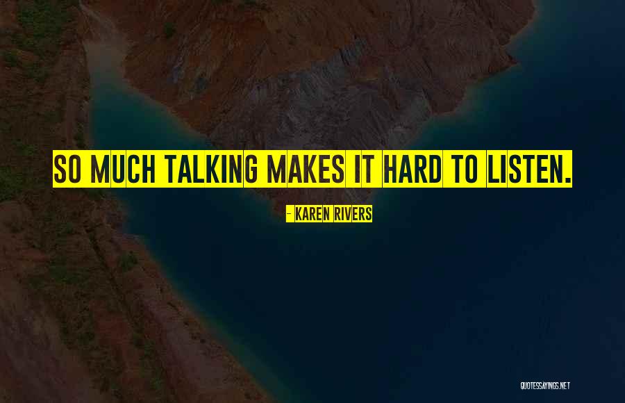 Teofista Balmeo Quotes By Karen Rivers Teofista Balmeo Quotes By Karen Rivers