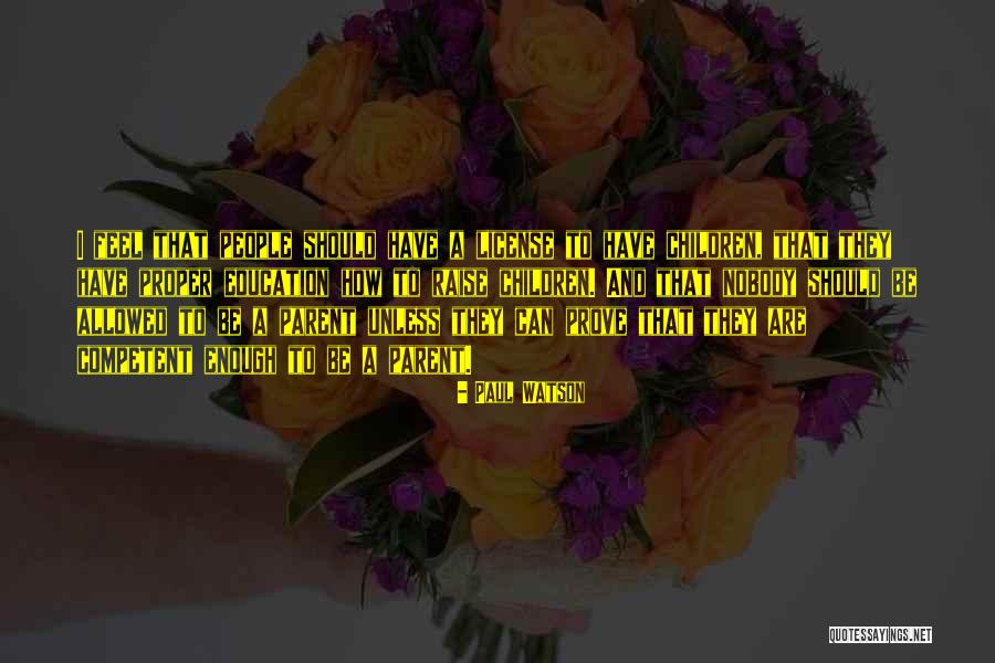 Teofista Balmeo Quotes By Paul Watson Teofista Balmeo Quotes By Paul Watson