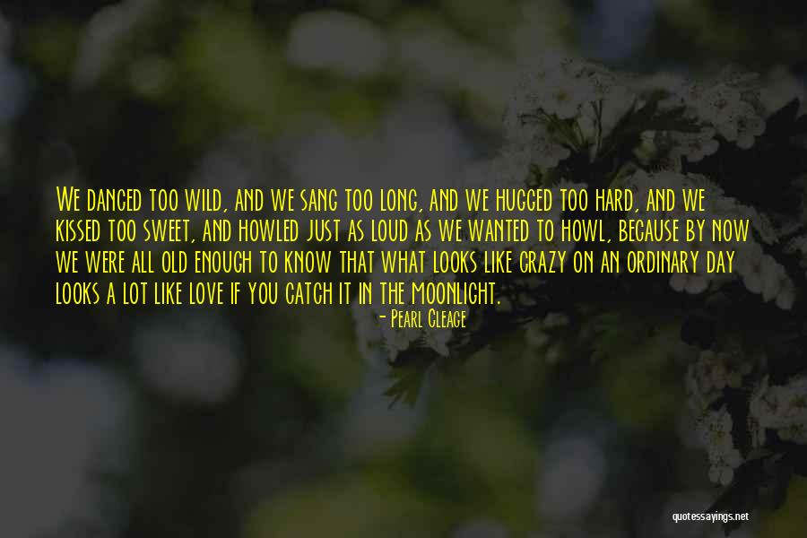 Teofista Panugan Quotes By Pearl Cleage Teofista Panugan Quotes By Pearl Cleage