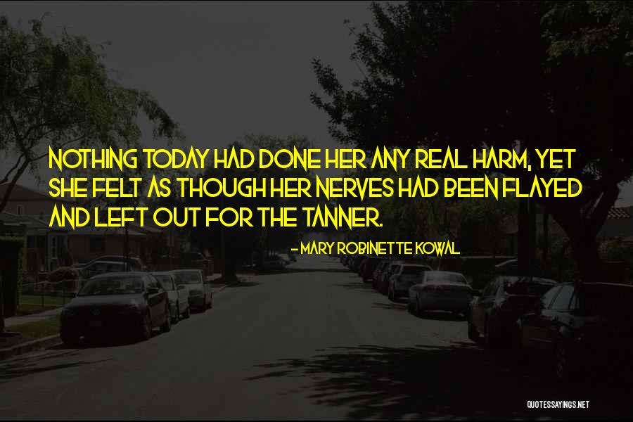 Teofista Romero Quotes By Mary Robinette Kowal Teofista Romero Quotes By Mary Robinette Kowal