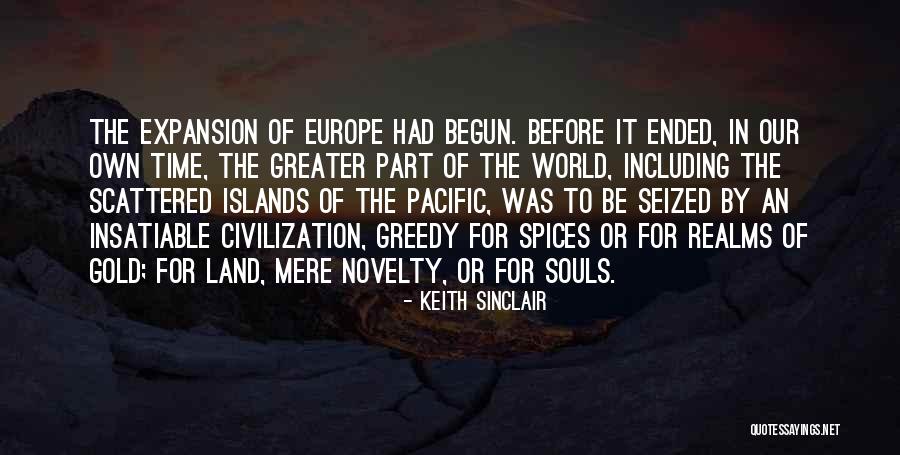 Teolog A Cristiana Quotes By Keith Sinclair Teolog A Cristiana Quotes By Keith Sinclair