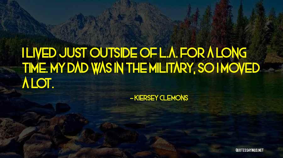 Teolog A Cristiana Quotes By Kiersey Clemons Teolog A Cristiana Quotes By Kiersey Clemons