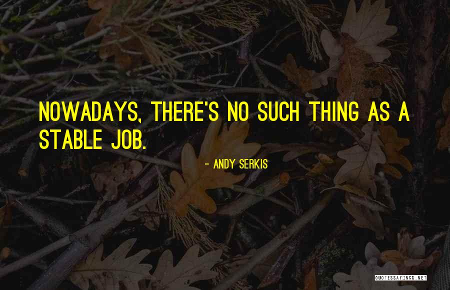 Teologia Definicion Quotes By Andy Serkis Teologia Definicion Quotes By Andy Serkis