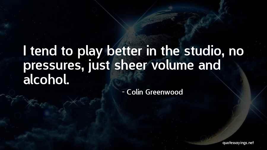 Teologia Definicion Quotes By Colin Greenwood Teologia Definicion Quotes By Colin Greenwood