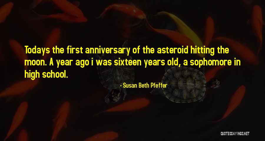 Teologia Definicion Quotes By Susan Beth Pfeffer Teologia Definicion Quotes By Susan Beth Pfeffer