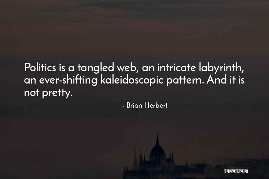 Teologia Moral Quotes By Brian Herbert Teologia Moral Quotes By Brian Herbert