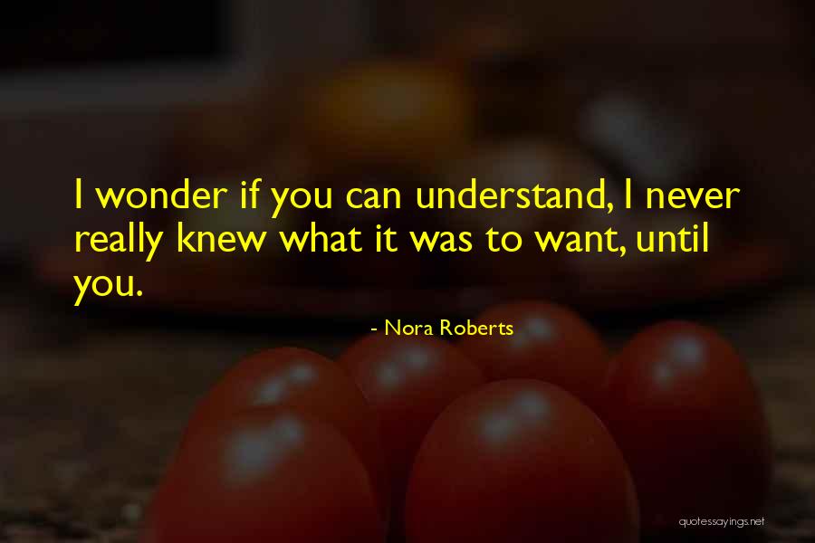 Teologia Pastoral Quotes By Nora Roberts Teologia Pastoral Quotes By Nora Roberts