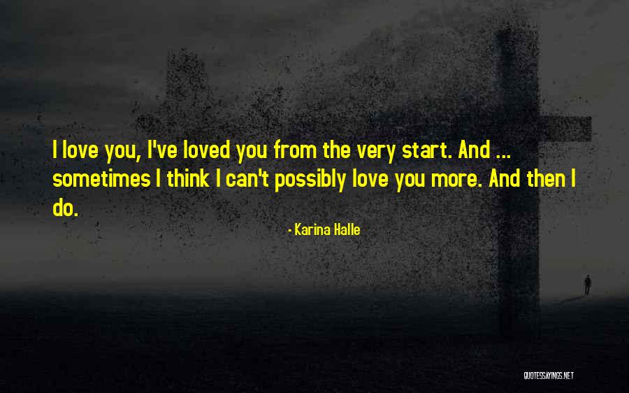 Teologia Quotes By Karina Halle Teologia Quotes By Karina Halle