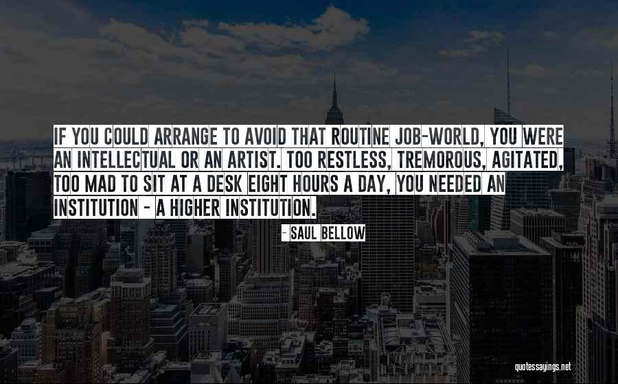 Teologia Significado Quotes By Saul Bellow Teologia Significado Quotes By Saul Bellow