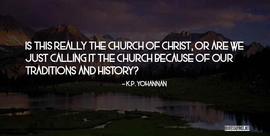 Teologie Cz Quotes By K.P. Yohannan Teologie Cz Quotes By K.P. Yohannan