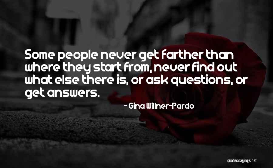 Teologie Pastorala Quotes By Gina Willner-Pardo Teologie Pastorala Quotes By Gina Willner-Pardo