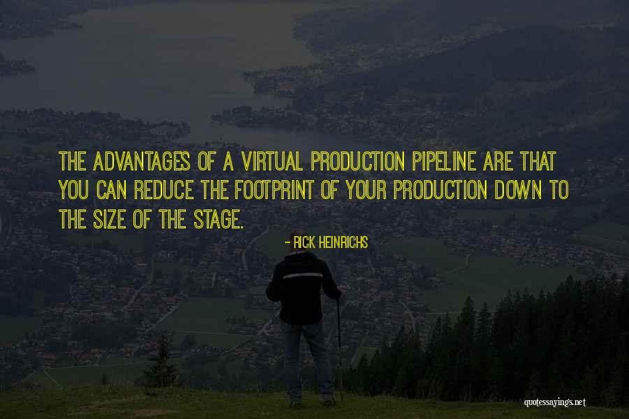 Teoman Quotes By Rick Heinrichs Teoman Quotes By Rick Heinrichs