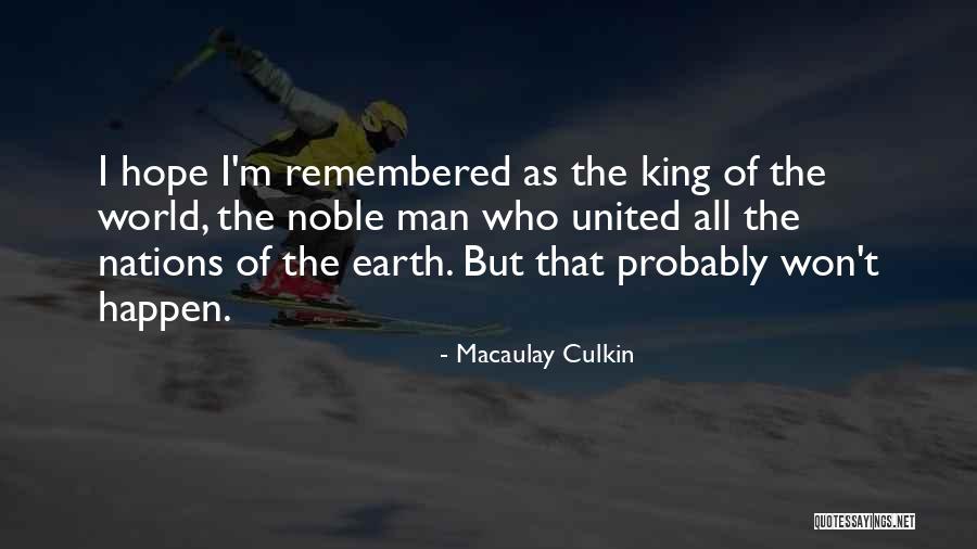 Teoman Sevdim Quotes By Macaulay Culkin Teoman Sevdim Quotes By Macaulay Culkin