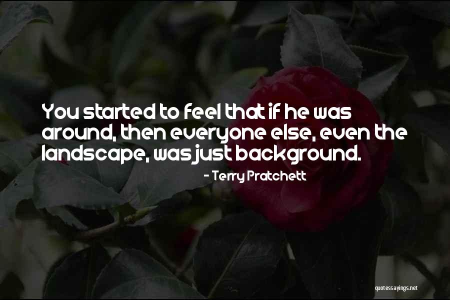 Teonna Taylor Quotes By Terry Pratchett Teonna Taylor Quotes By Terry Pratchett