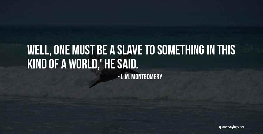 Teora Banefort Quotes By L.M. Montgomery Teora Banefort Quotes By L.M. Montgomery