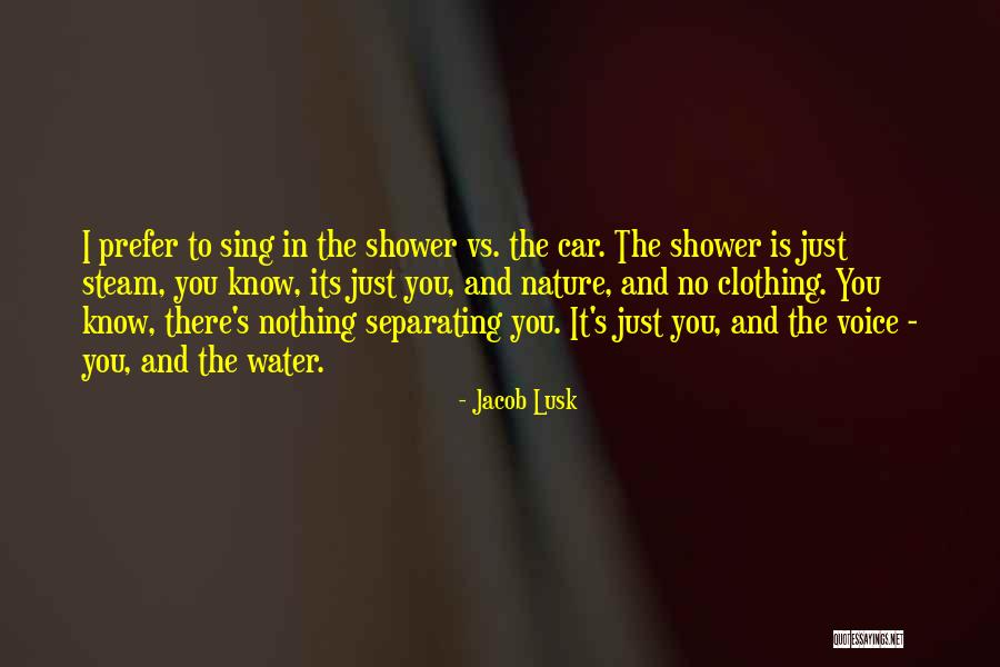 Teoran Quotes By Jacob Lusk Teoran Quotes By Jacob Lusk