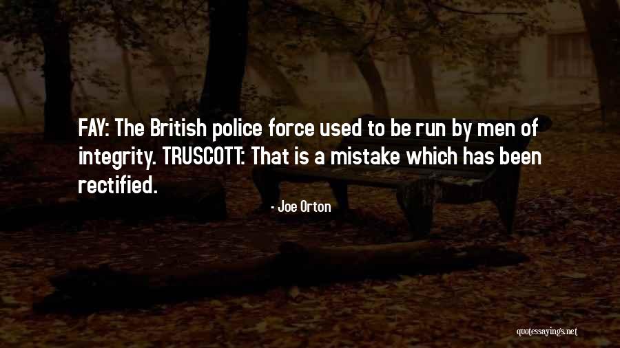 Teorema De Bernoulli Quotes By Joe Orton Teorema De Bernoulli Quotes By Joe Orton